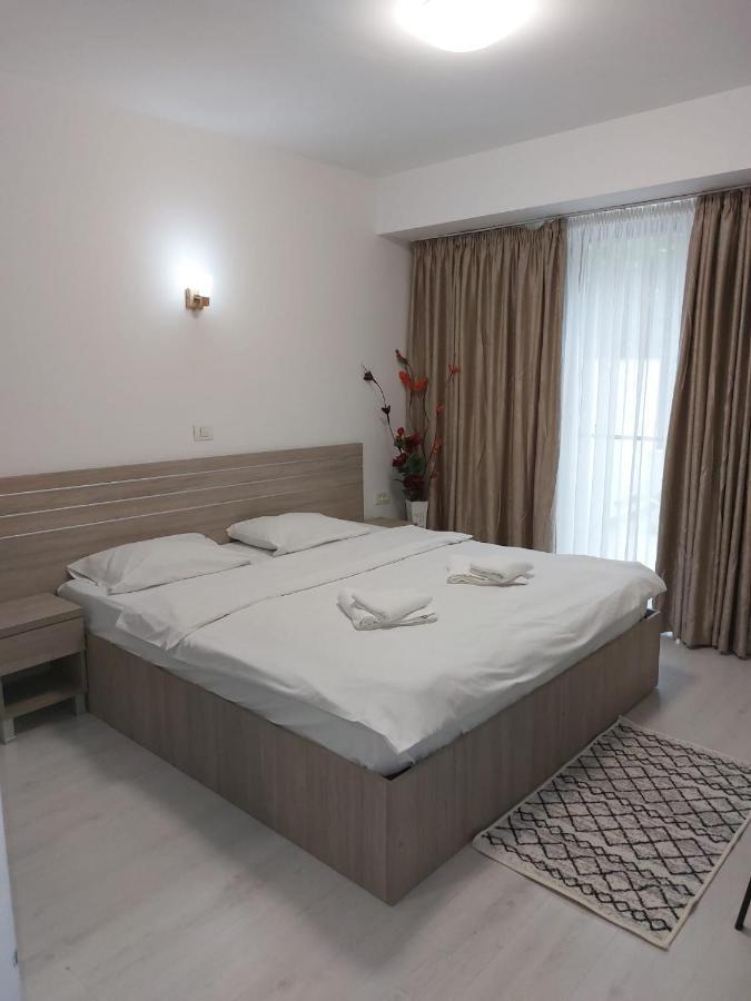 Hotel Babilon Bucarest Extérieur photo