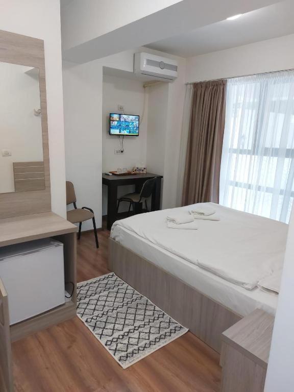 Hotel Babilon Bucarest Extérieur photo